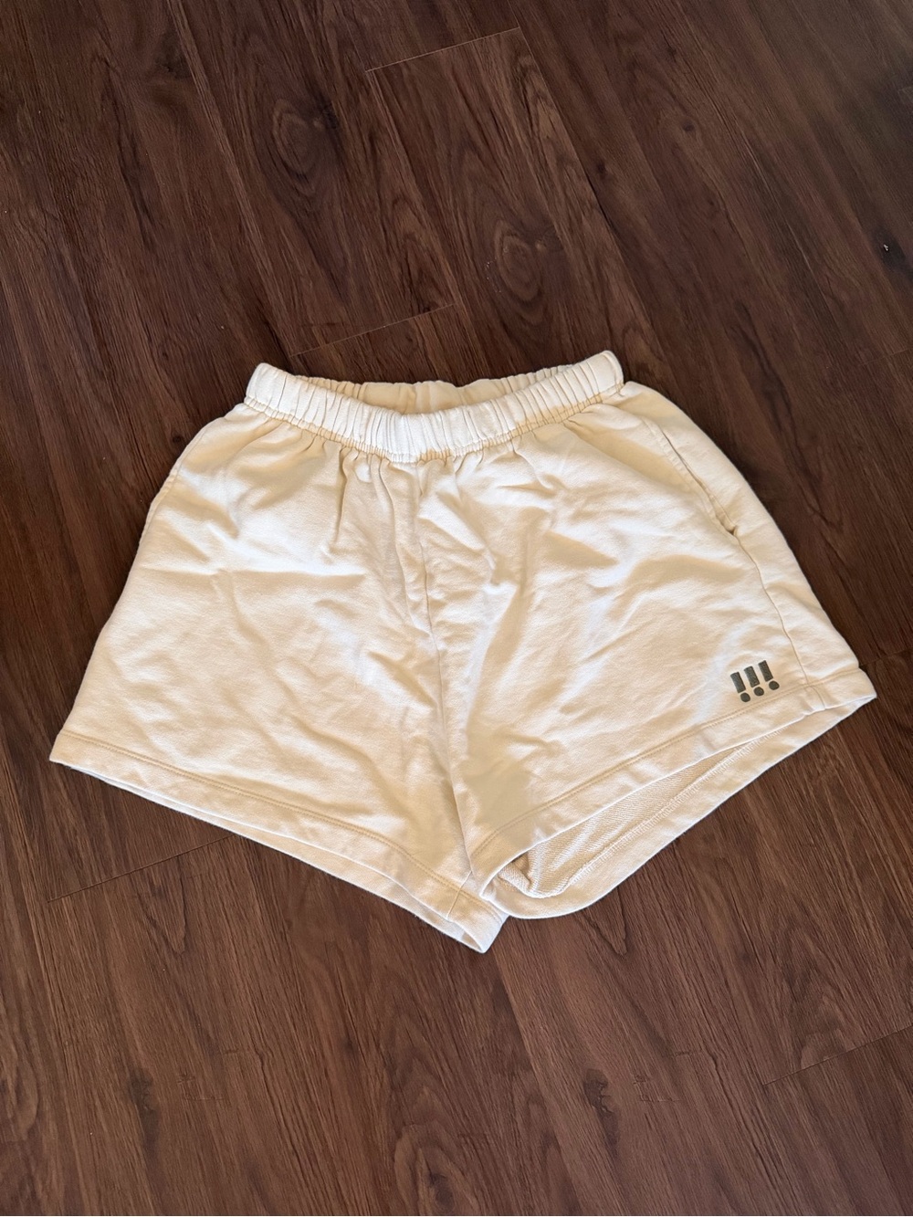 Daily Drills Bday Sweatshorts !!!